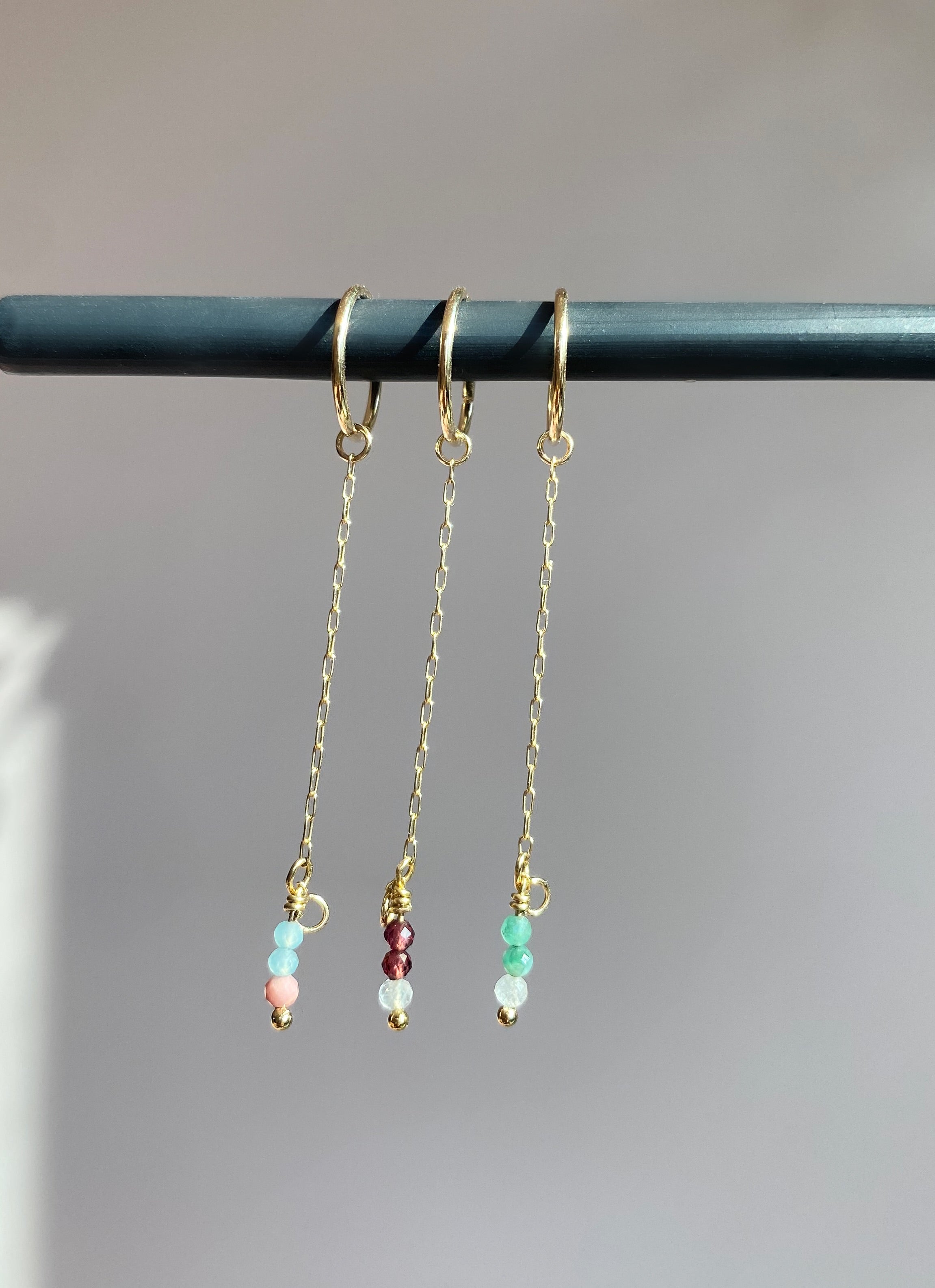 ⸰ Joli Chain Add-On