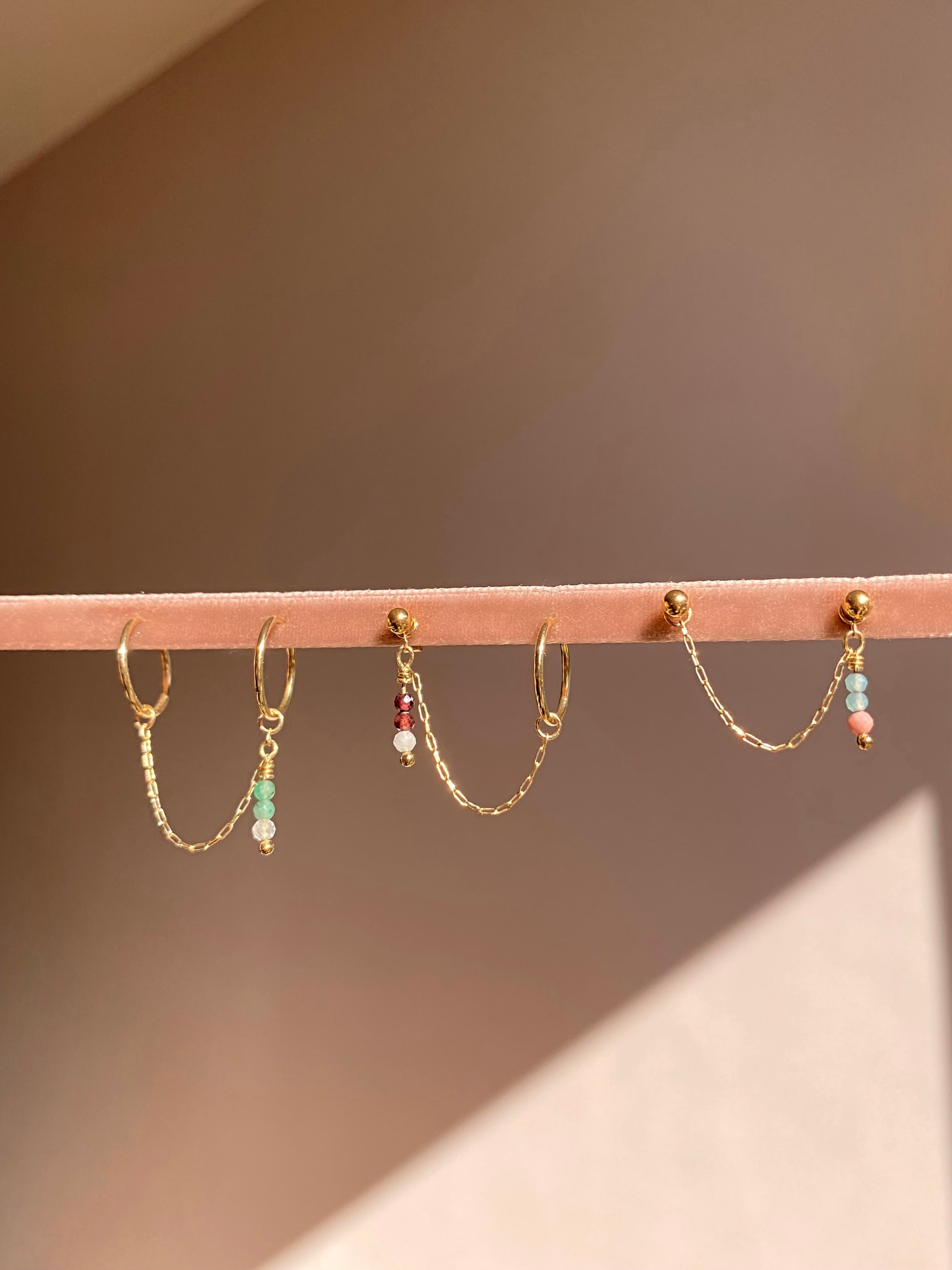 ⸰ Joli Chain Add-On