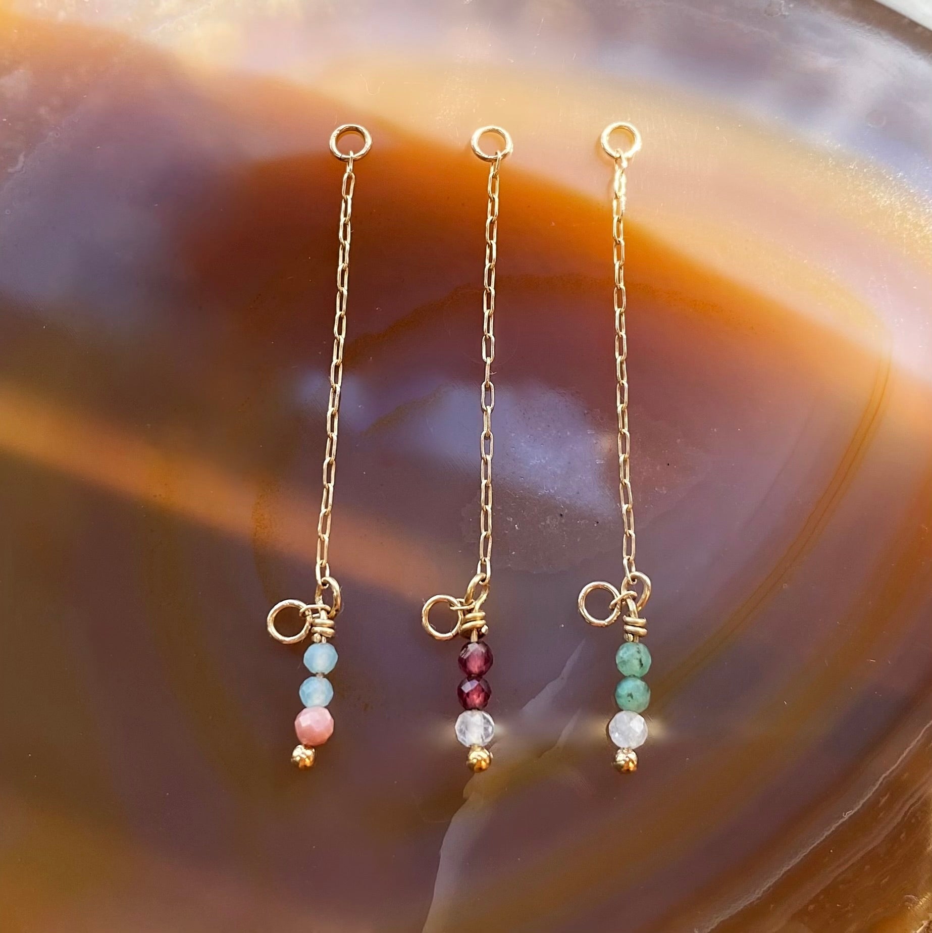 ⸰ Joli Chain Add-On