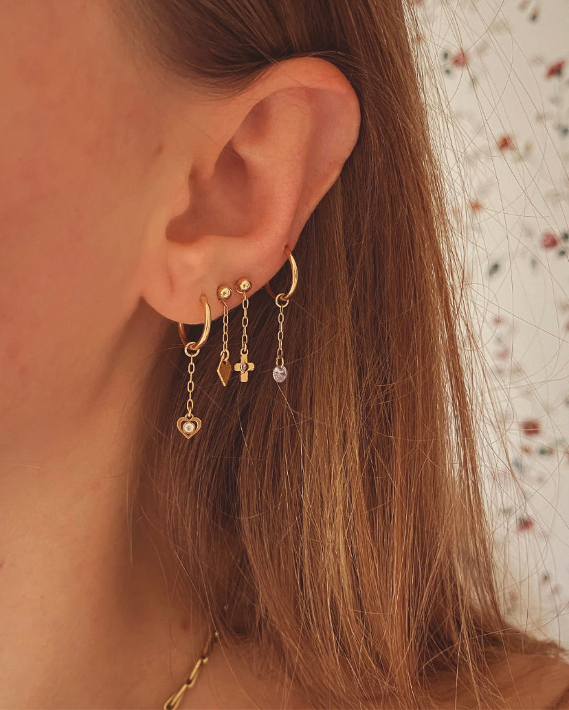 ✩ ADD-ON DANGLING CHARM