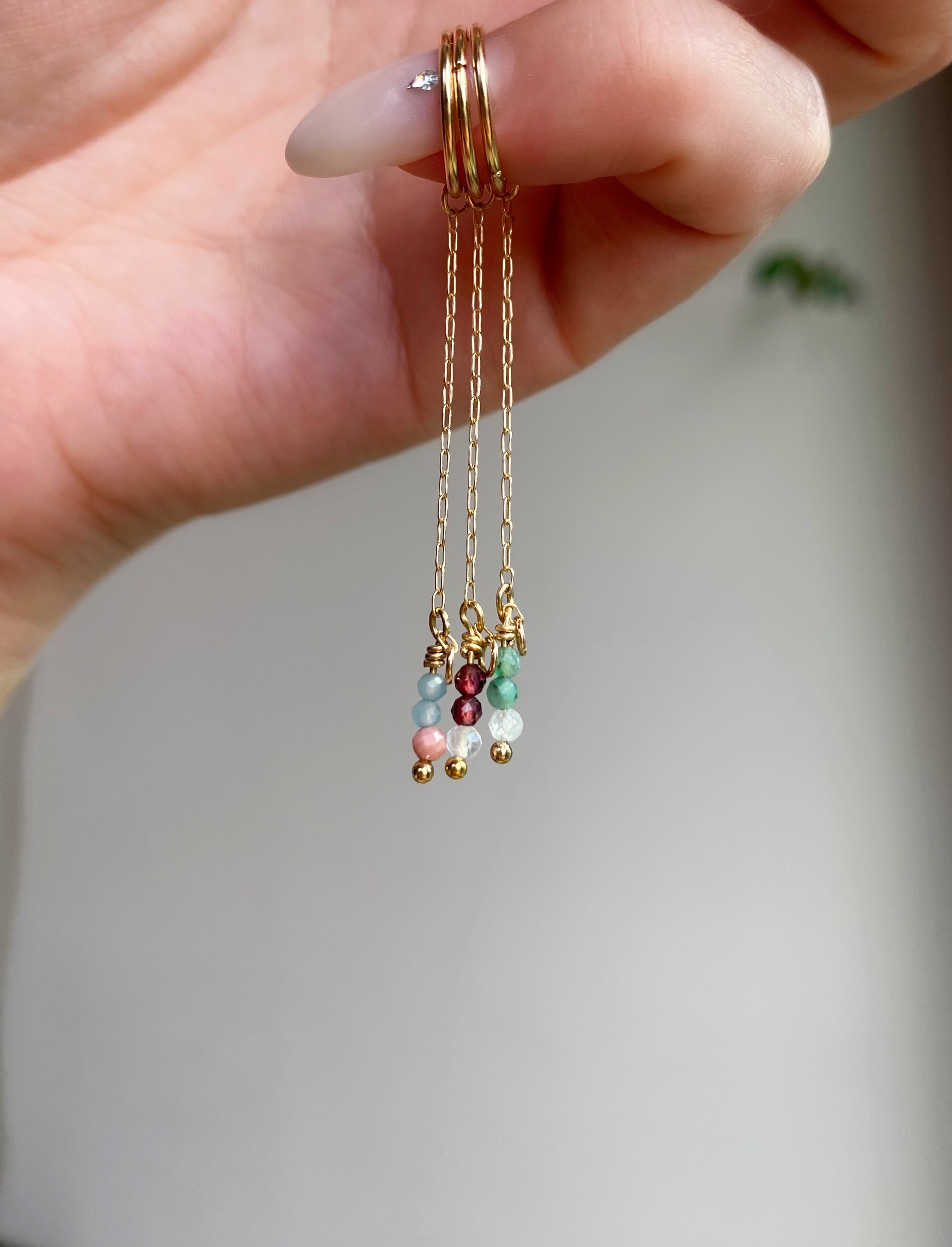 ⸰ Joli Chain Add-On