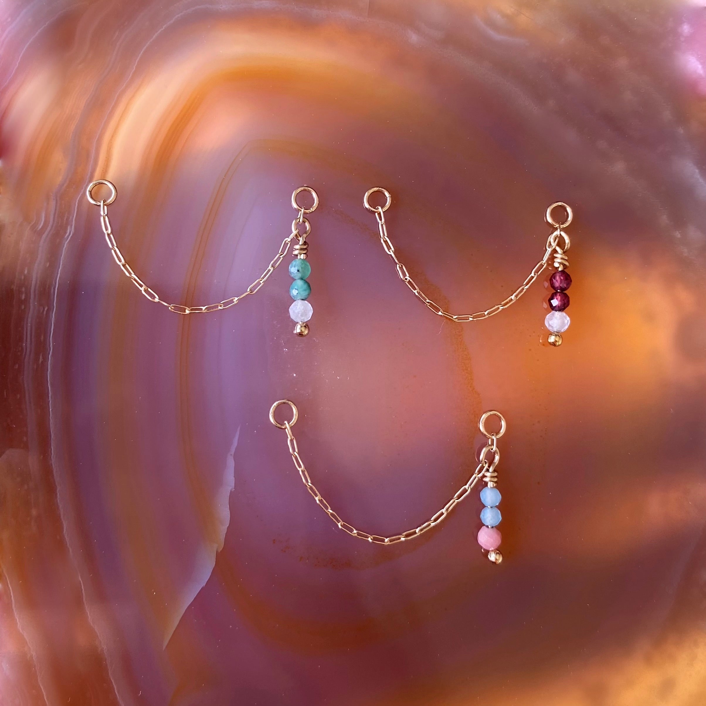 ⸰ Joli Chain Add-On