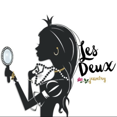 Les 2025 deux jewelry