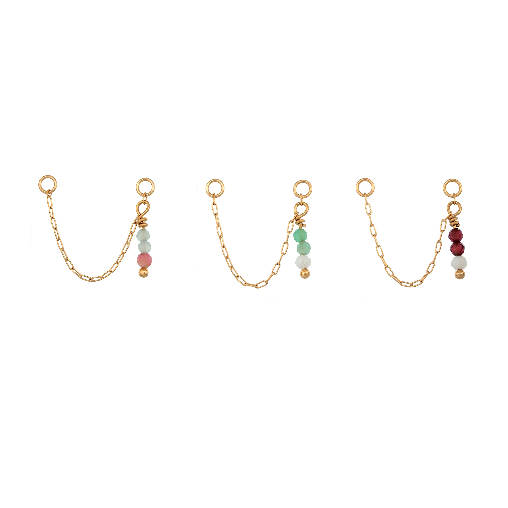 ⸰ Joli Chain – Add-On Charm