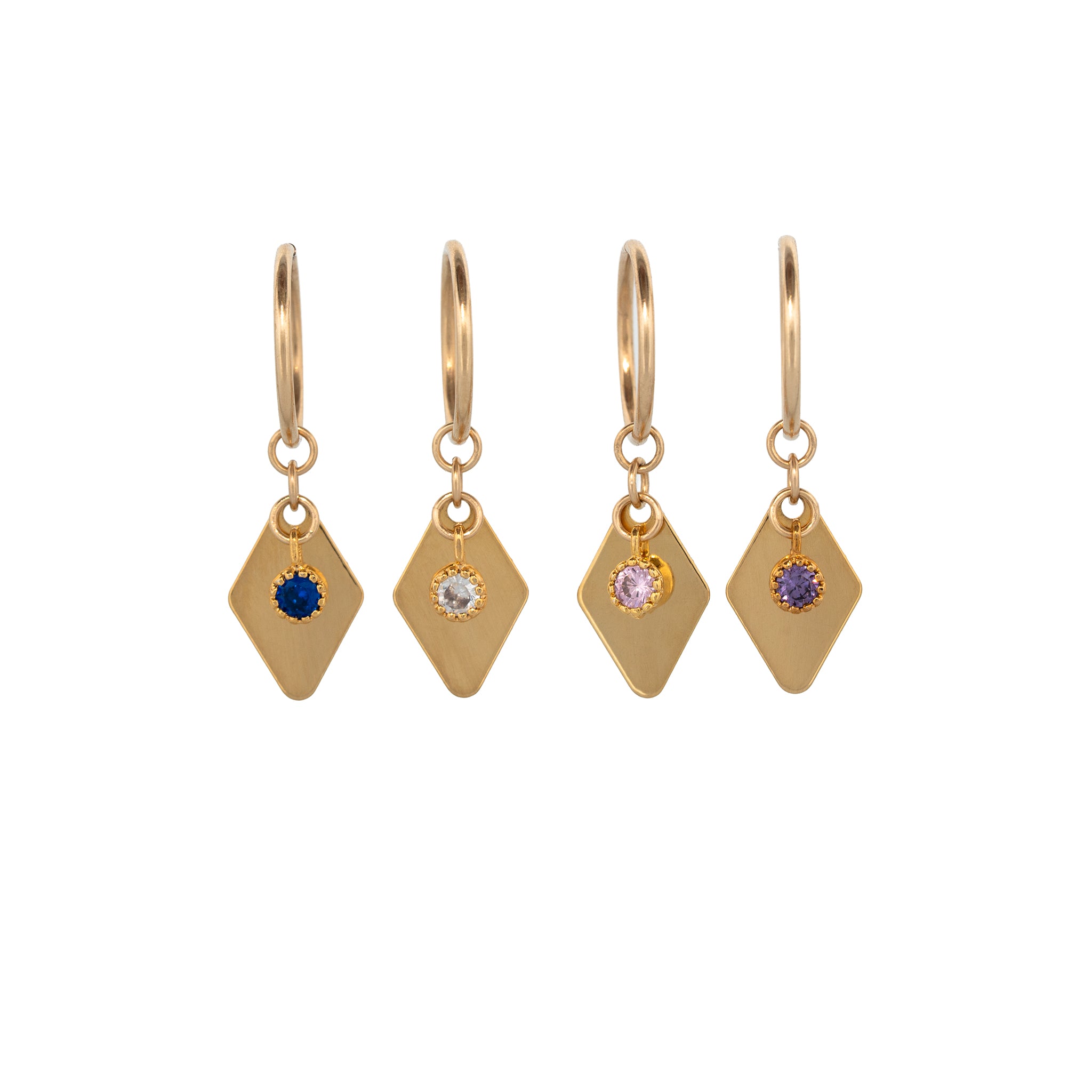 ♢ Geometrical Hoop