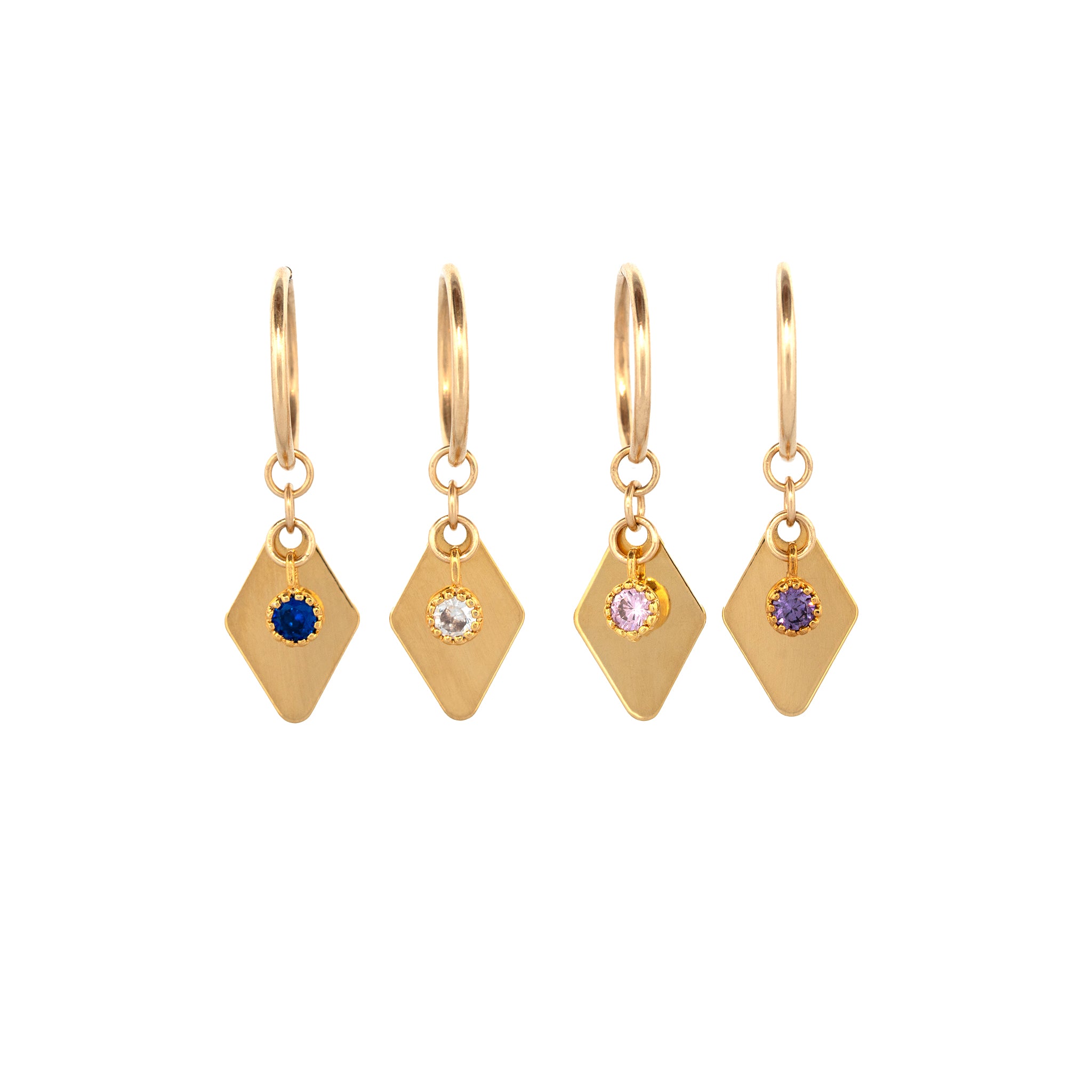 ♢ Geometrical Hoop