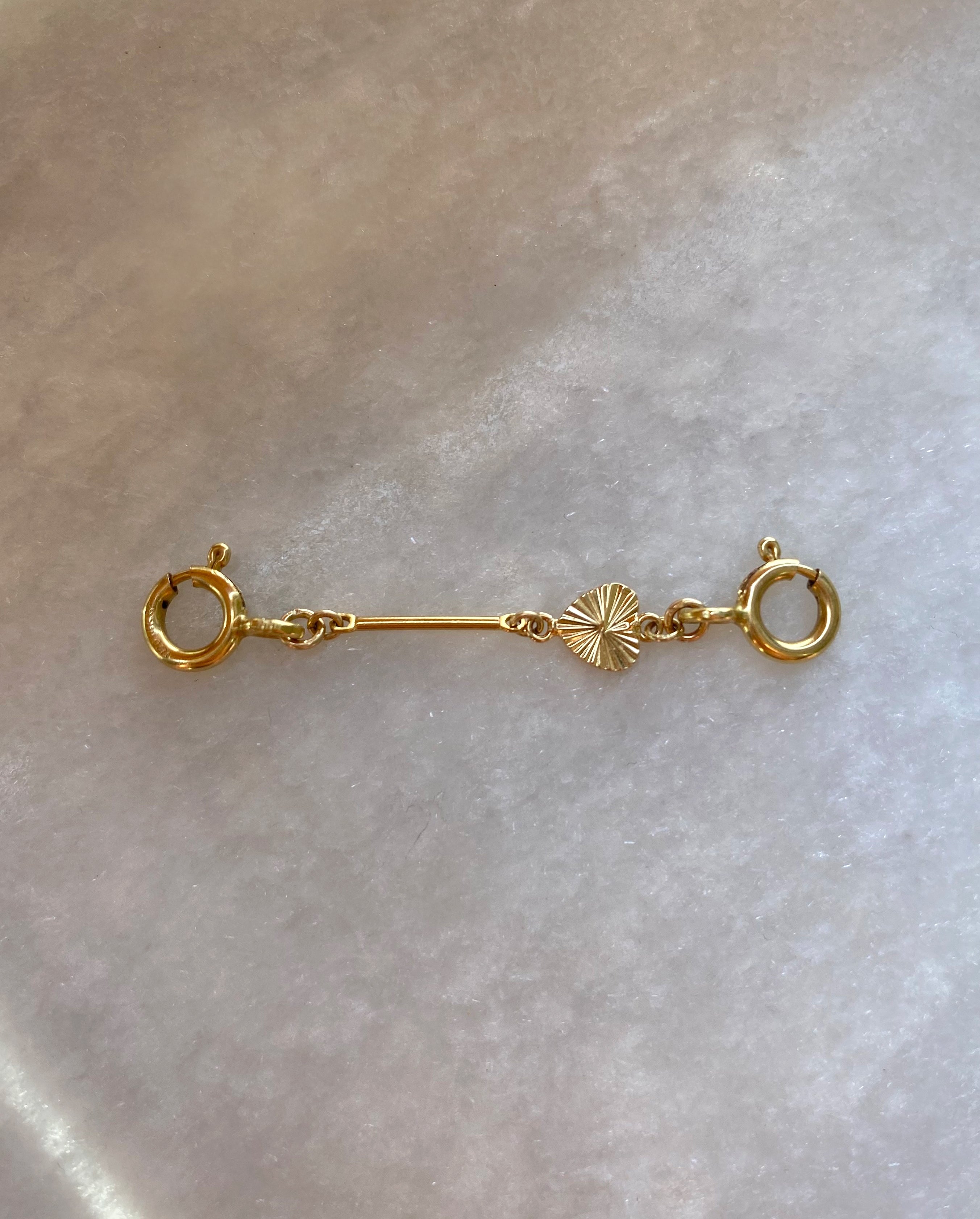 𓏲ּ𝄢 LOVETT HEART EXTENDER