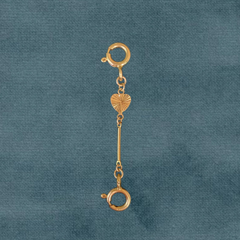 𓏲ּ𝄢 LOVETT HEART EXTENDER