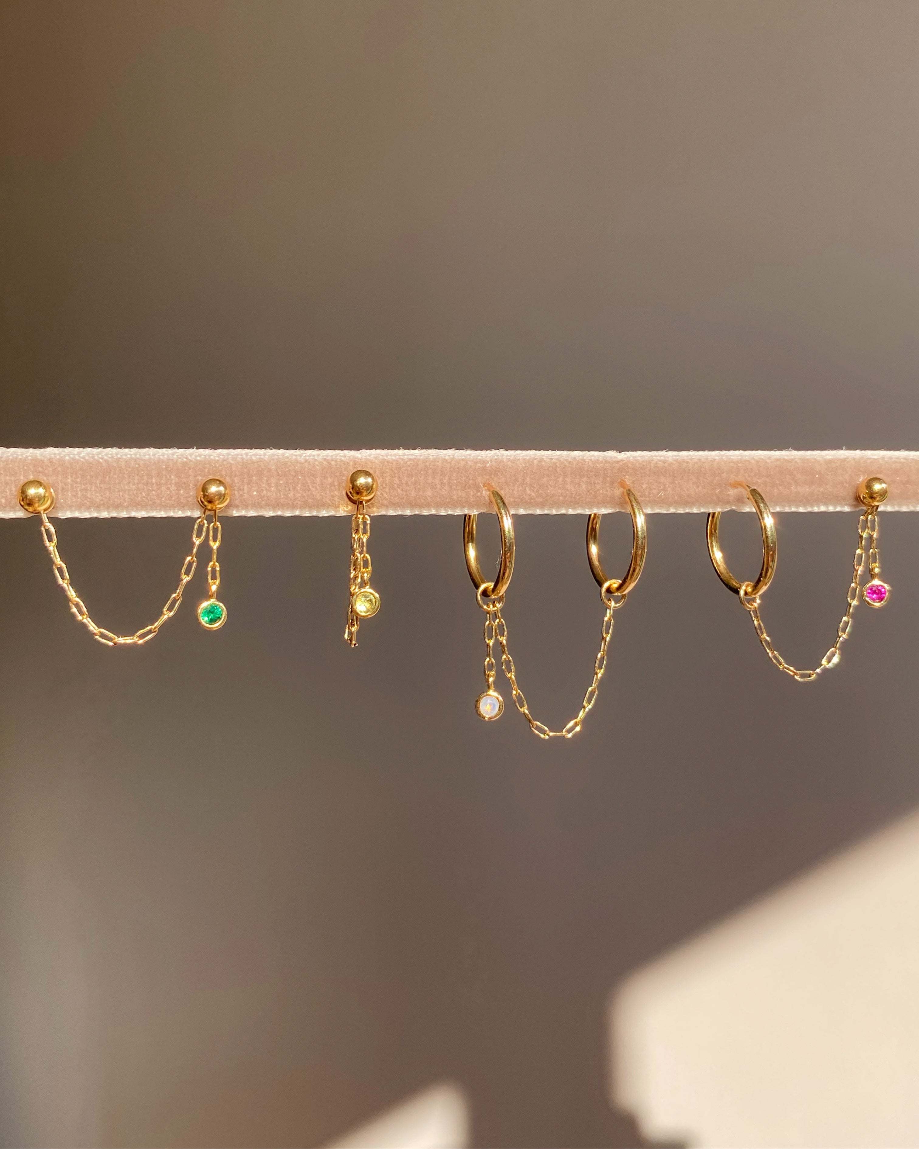 Les 2025 deux jewellery